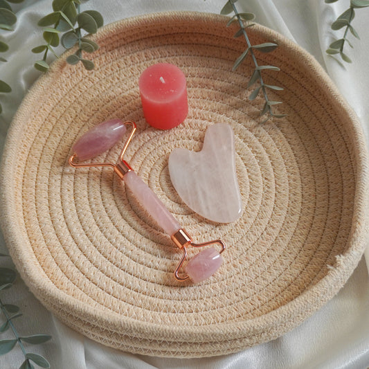 Pack ritual - Autocuidado - Amor propio y calma