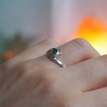 Anillo Moldavita | Cambio profundo y evolución espiritual