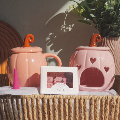 Boo Basket | Personalízala a tu gusto