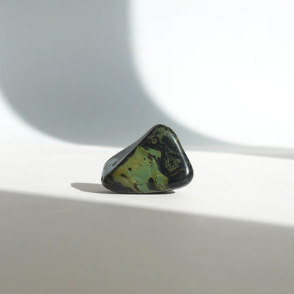 Jaspe Kambaba rodado