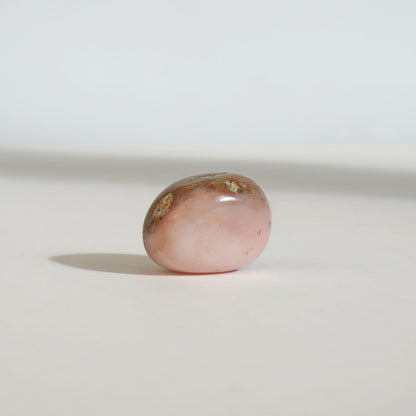 Ópalo Rosa rodado
