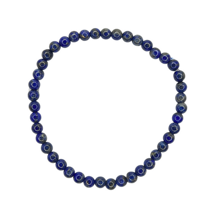 Pulsera Lapislázuli