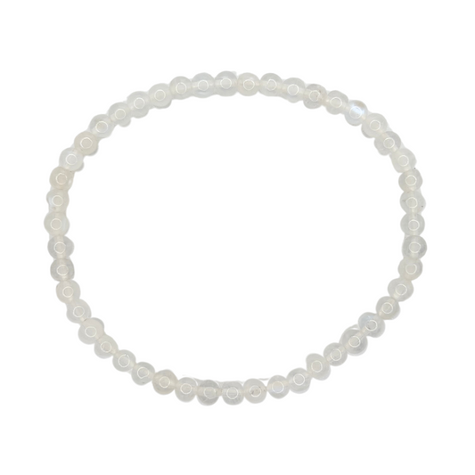 Pulsera Piedra Luna