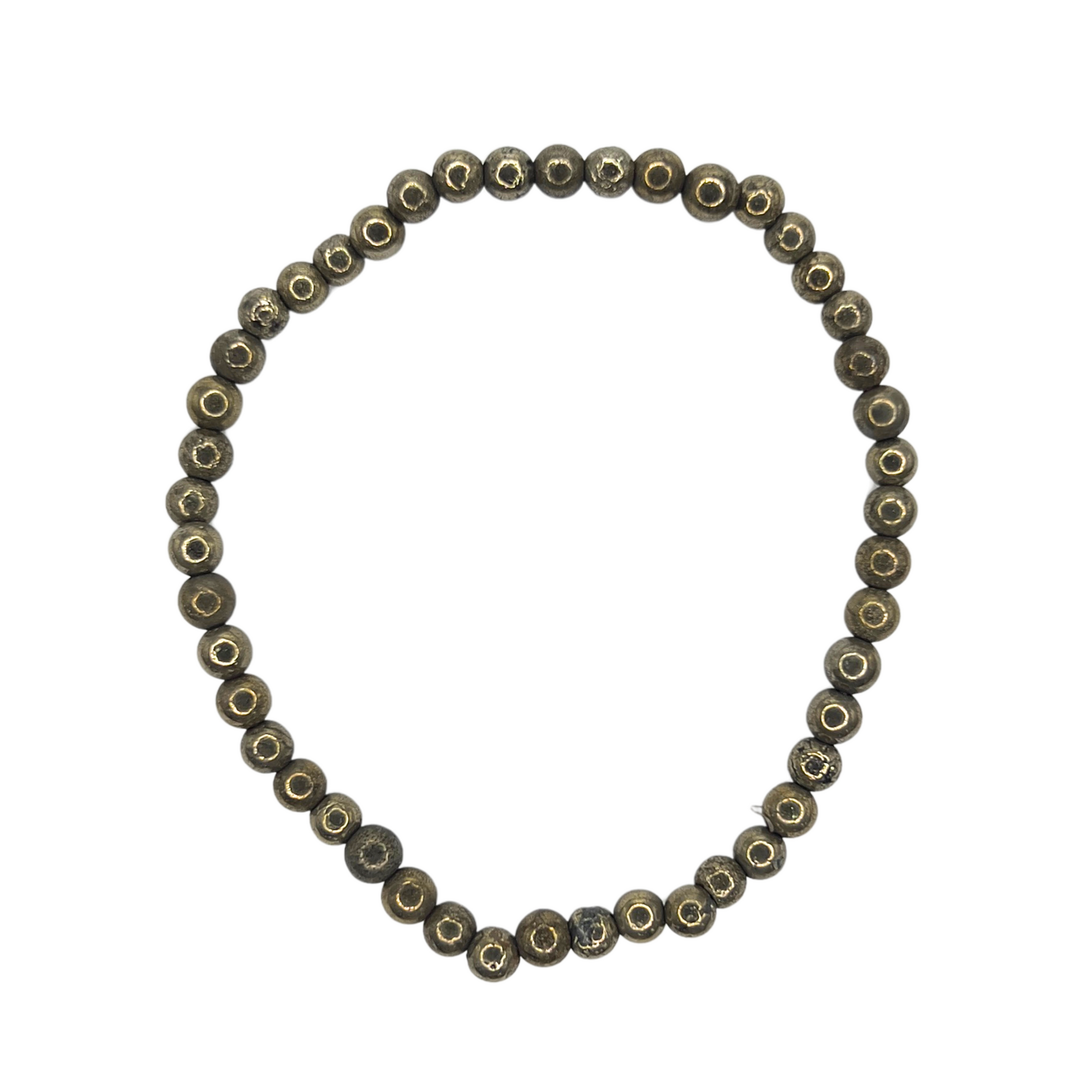 Pulsera Pirita