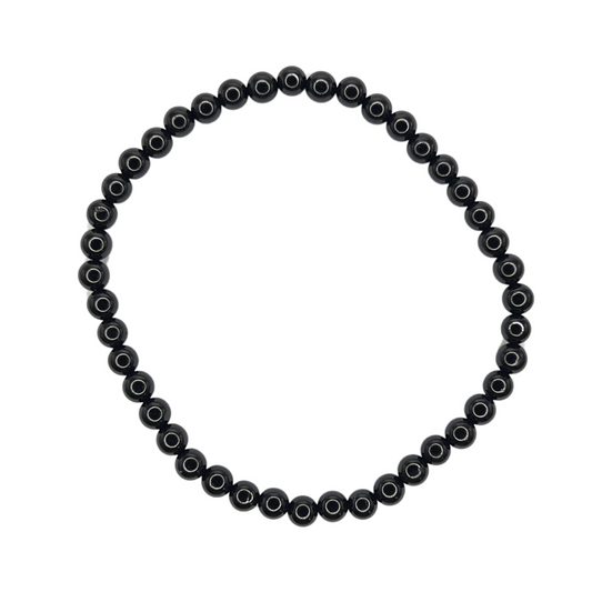 Pulsera Turmalina