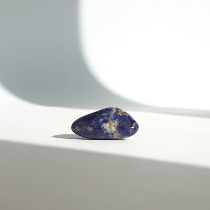 Sodalita rodado