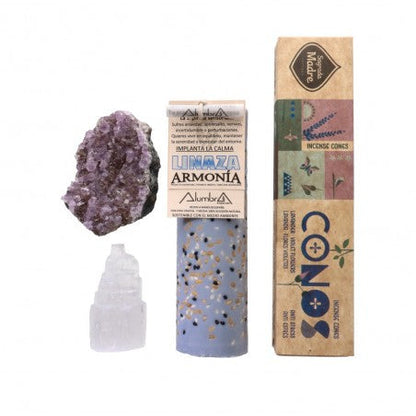 Kit Armonía y Relax