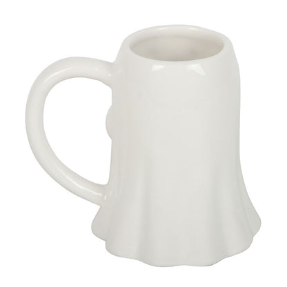 Taza historias de fantasmas