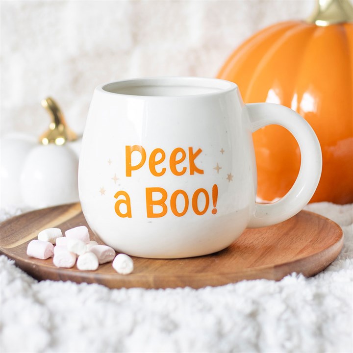 Taza "Peek a boo"