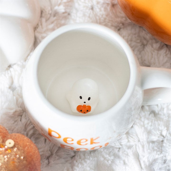 Taza "Peek a boo"