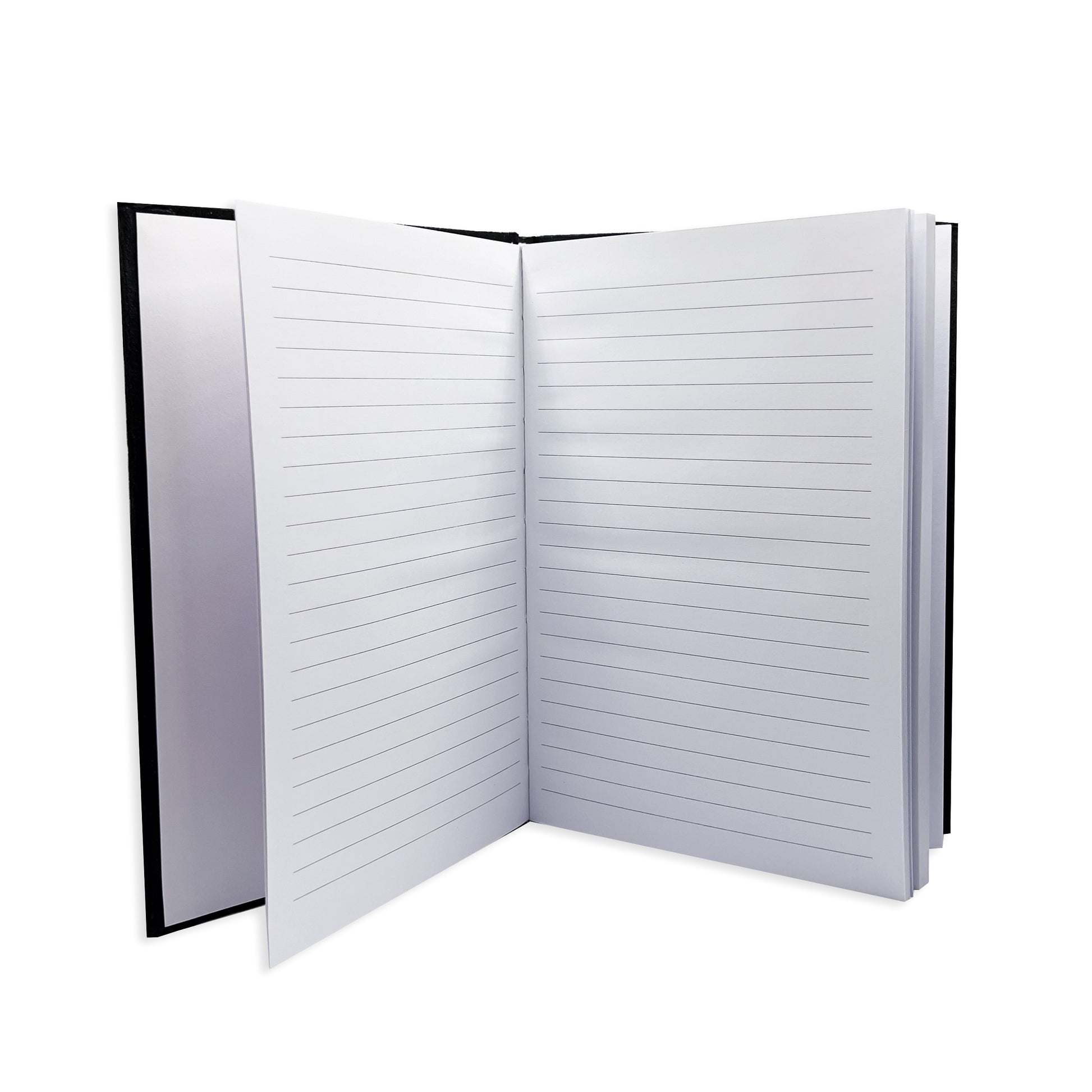 Cuaderno Brujil - White Shine