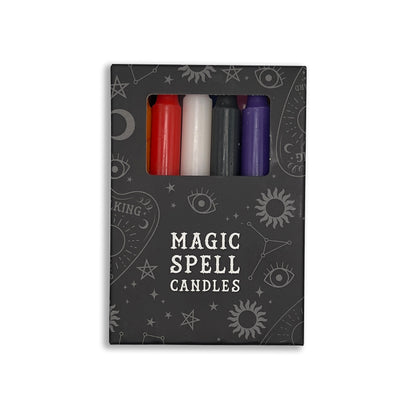 Velas - Magic Spell Candles - White Shine